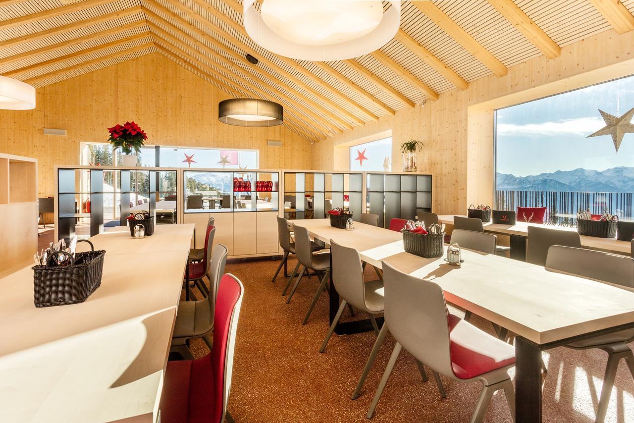 Hotel Schmiedhof Alm à Zell am See Extérieur photo