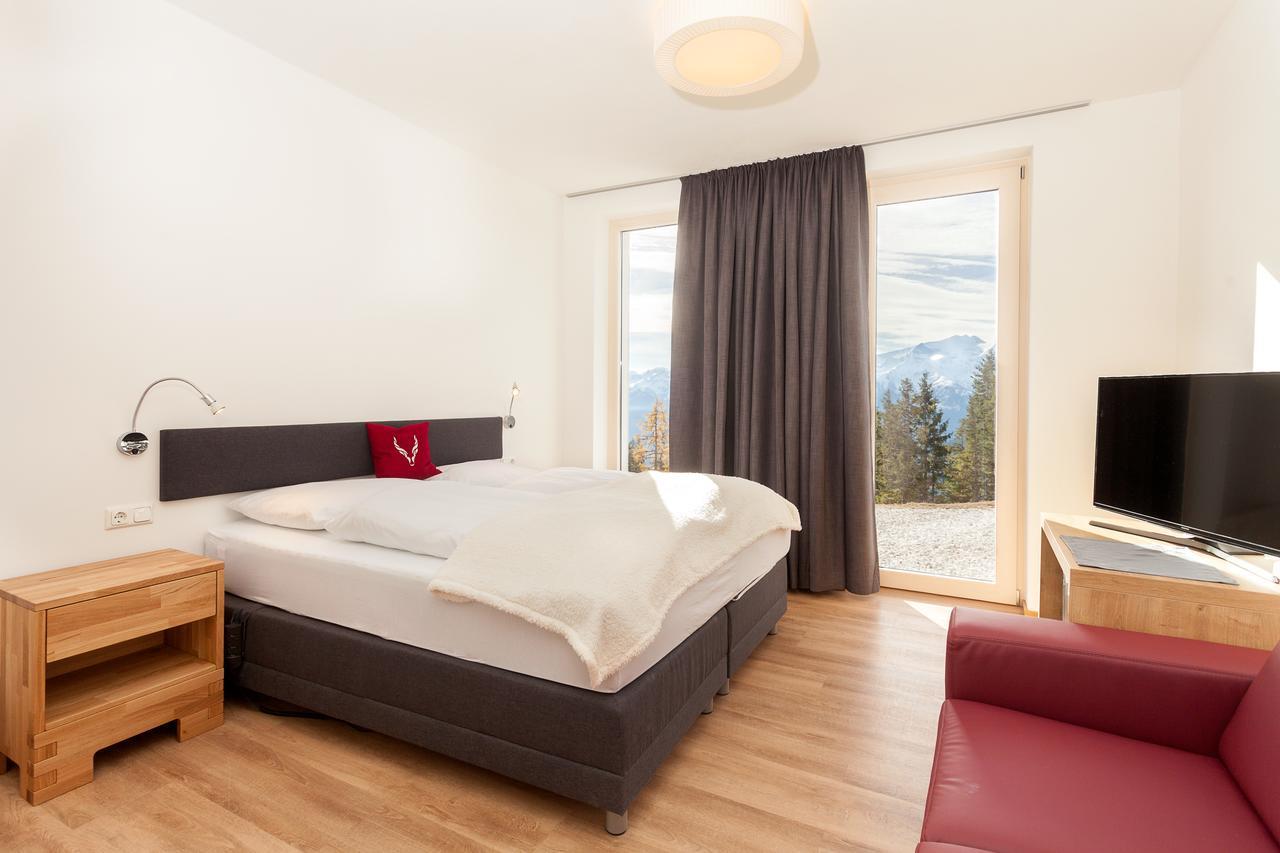 Hotel Schmiedhof Alm à Zell am See Extérieur photo